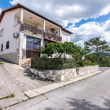 Apartment Buzet 17562a Dış mekan fotoğraf