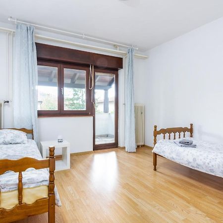 Apartment Buzet 17562a Dış mekan fotoğraf