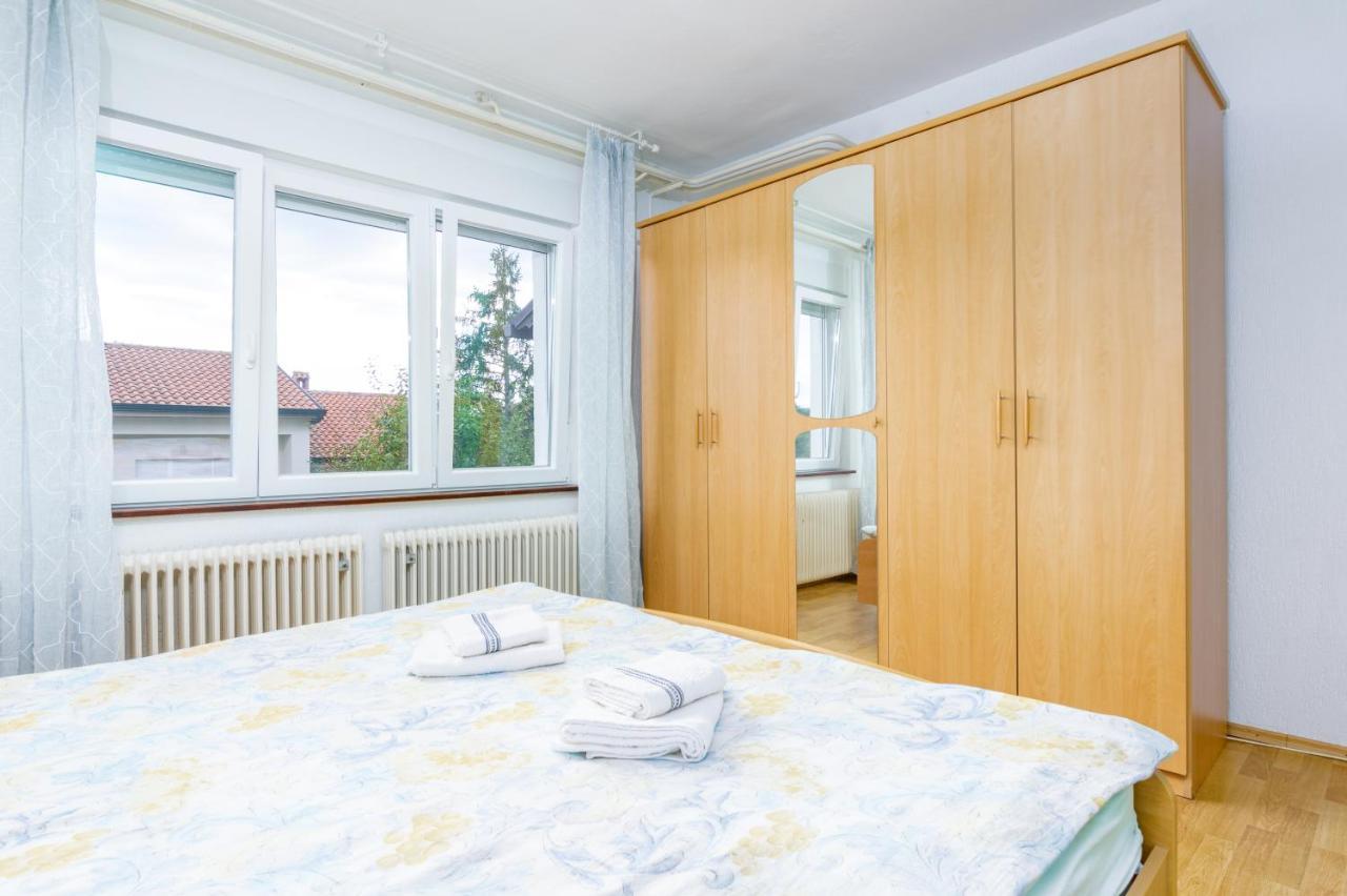 Apartment Buzet 17562a Dış mekan fotoğraf