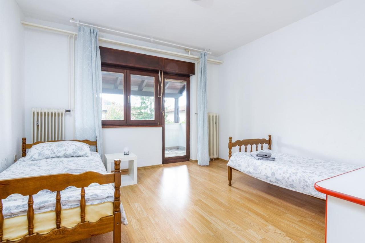 Apartment Buzet 17562a Dış mekan fotoğraf