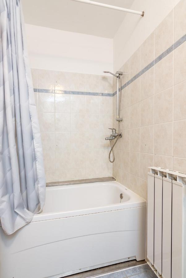 Apartment Buzet 17562a Dış mekan fotoğraf